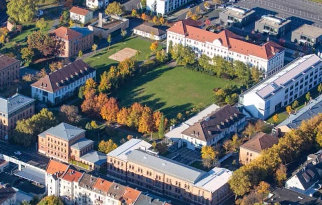 Medical Engineering and Data Science