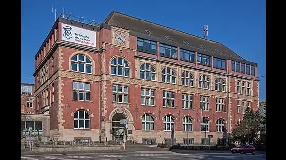 Mechanical Engineering