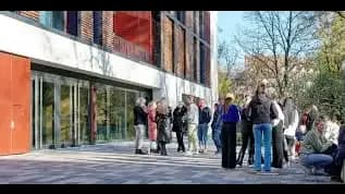 Applied Educational Sciences/Pedagogy