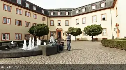 Central Banking