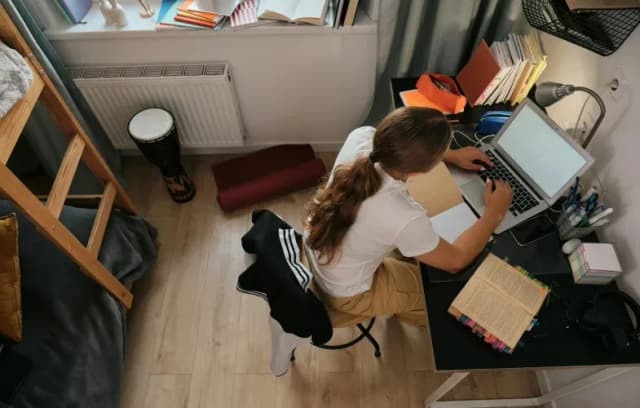 Applied Computer Science