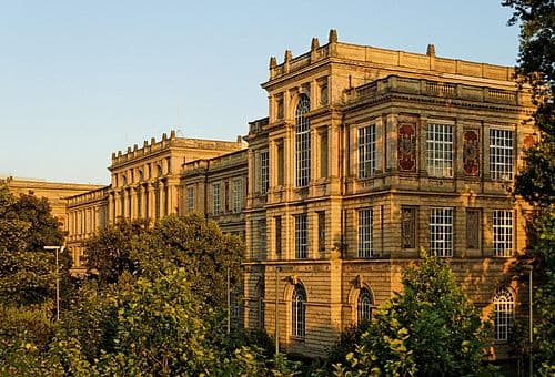 Educational Sciences