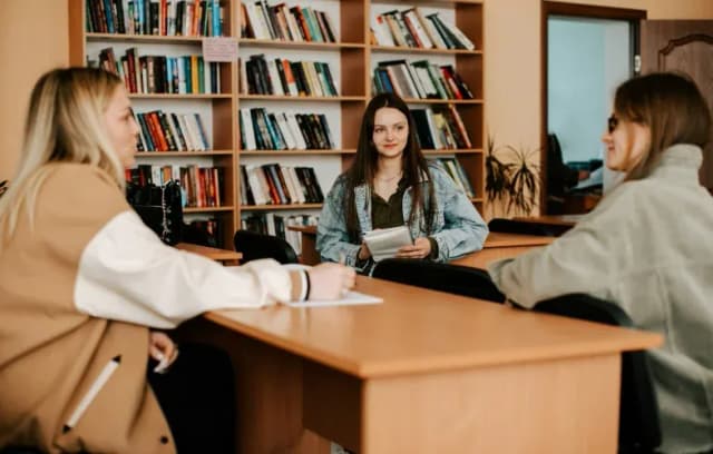 Business Psychology
