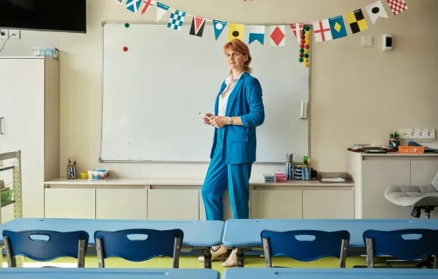 Higher Teaching Qualification at Vocational Schools - Engineering Education (Computer Science/Economics)