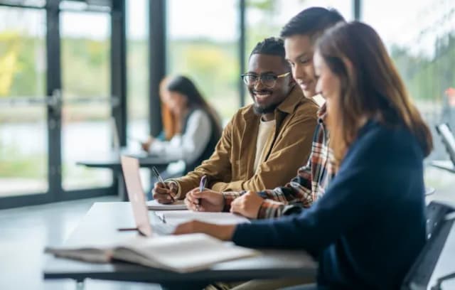 Applied Business Administration – Industrial Relations and Social Sustainability