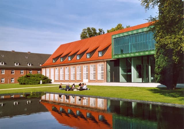 Computer Science and Software Engineering