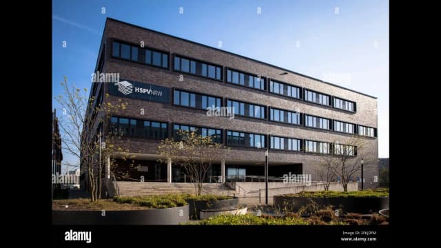 Administrative Computer Science