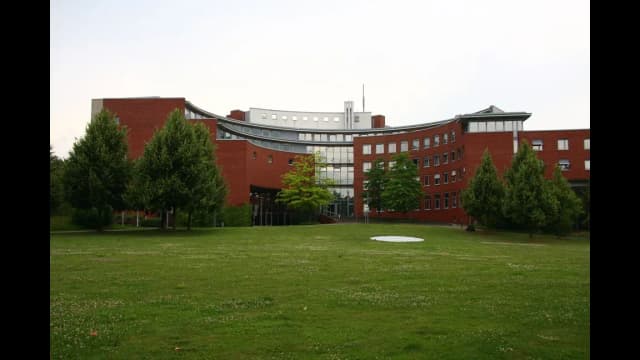 Administrative Computer Science