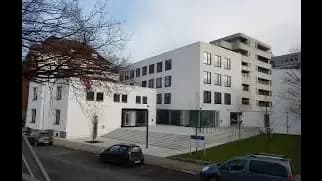 Municipal Administrative Management