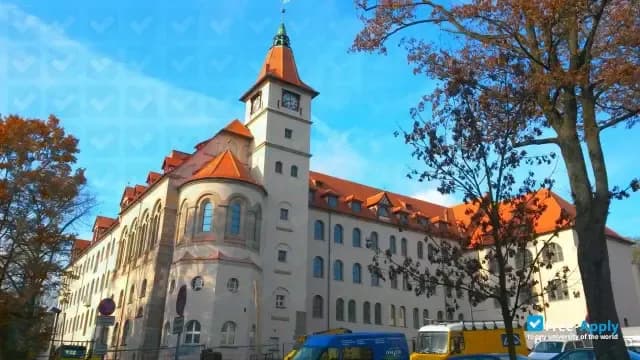 Applied Education Sciences