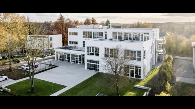 BA Social Work - degree programme with vocational and academic elements (for young professionals)