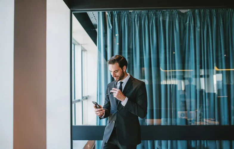 Digitalisation and Real Estate Management Distance Learning digital+