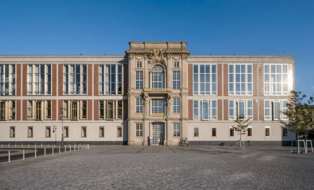 Master's in Business Administration (Executive MBA)