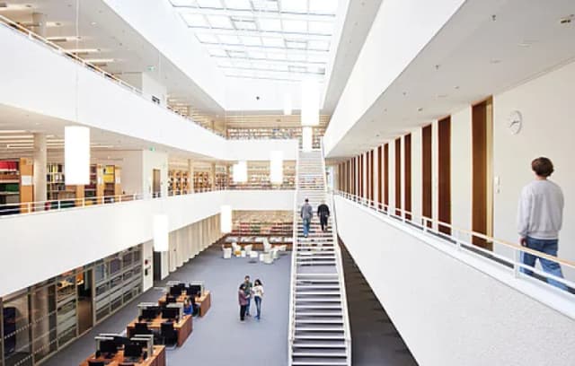International Business Administration
