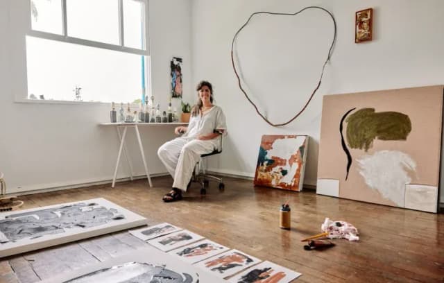 Design, Art and Media