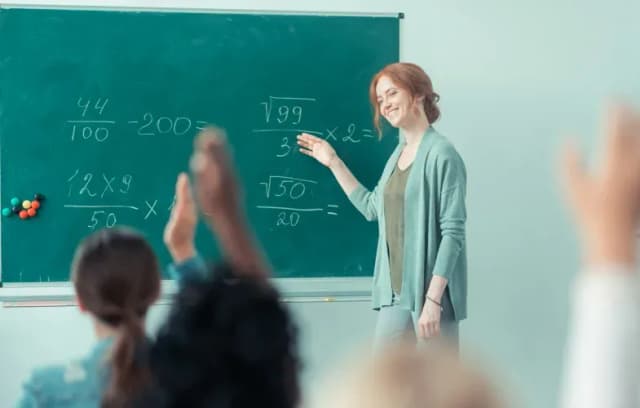Higher Teaching Qualification for Computer Science and Business Administration in Vocational Schools (technical teacher)